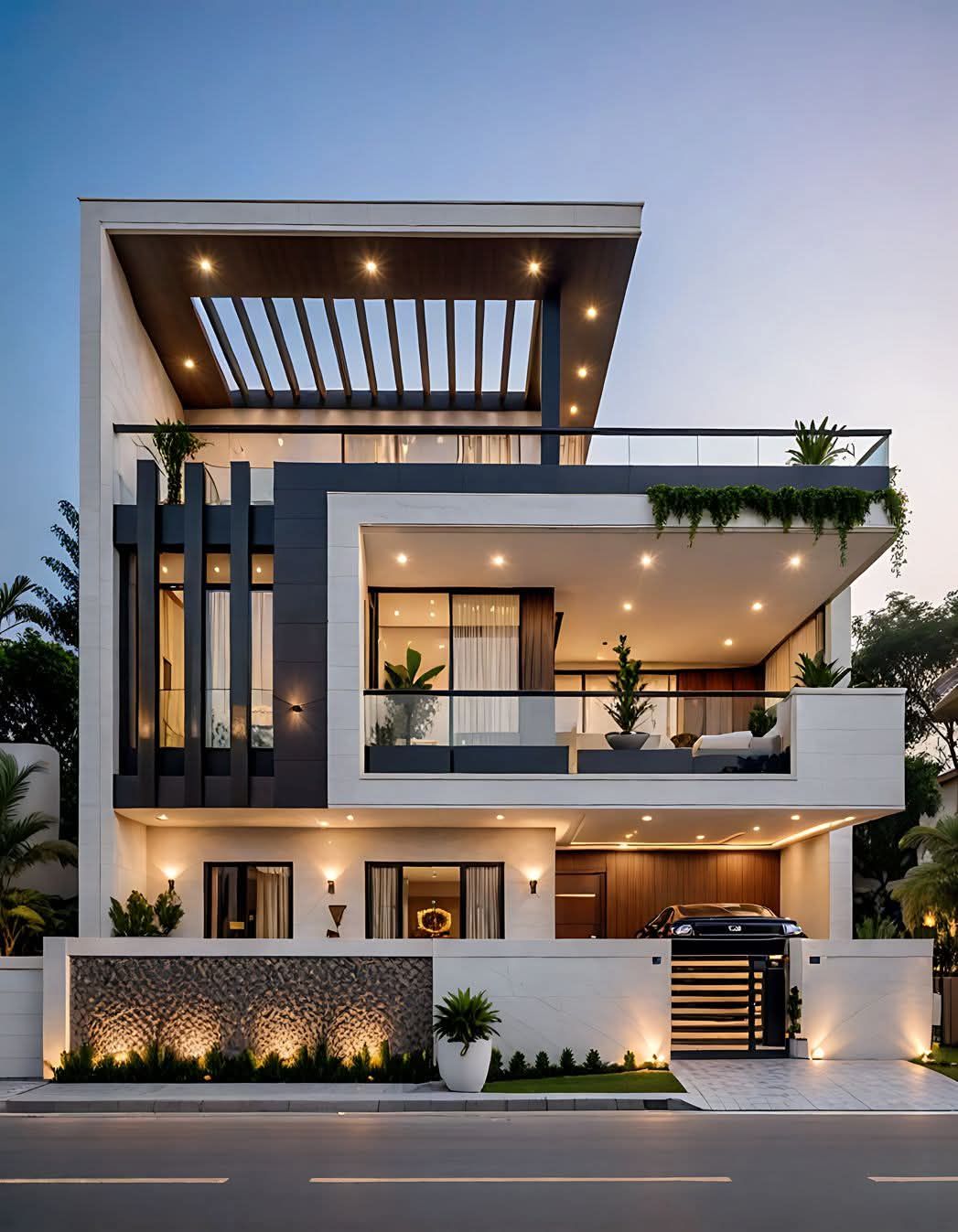 Luxury India Property