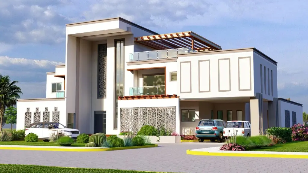 Luxury Apartments in Nairobi: USD Yields